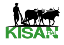 kisan-hal-logo
