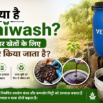 Vermiwash in hindi