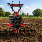 Power Weeder Models in India
