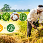 Kharif-faslo-ki-katai-ka-shi-smay