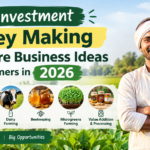 Low-investment-money-making-agriculture-business-ideas
